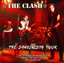 The Sandinista Tour: The Legendary Broadcast from Nakano Sun Plaza, Tokyo - CD