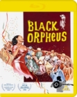 Black Orpheus - Blu-ray