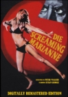 Die Screaming Marianne - DVD