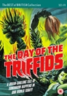 The Day of the Triffids - DVD