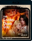 The Living Dead Girl - Blu-ray