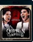 Two Orphan Vampires - Blu-ray