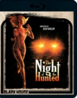 The Night of the Hunted - Blu-ray