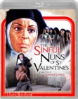 The Sinful Nuns of St. Valentine - Blu-ray