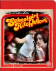 Schoolgirl Hitchhikers - Blu-ray