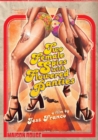 Two Female Spies With Flowered Panties - DVD