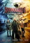 The Last Sharknado - It's About Time - DVD