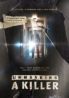 Unmasking a Killer - DVD
