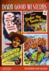 Darn Good Westerns: Volume 4 - DVD