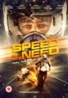 Speed Is My Need - DVD
