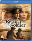 The Return of the Soldier - Blu-ray