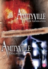 Amityville: A New Generation/Amityville Dollhouse - DVD