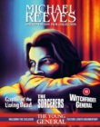 The Films of Michael Reeves - Blu-ray