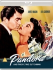 Pandora and the Flying Dutchman - Blu-ray