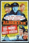 Albert R.N. - DVD