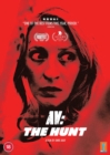 AV: The Hunt - DVD