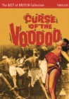Curse of the Voodoo - DVD