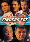 Finder's Fee - DVD