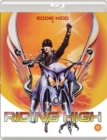 Riding High - Blu-ray