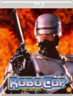 Robocop: The Complete TV Series - Blu-ray