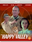 The Happy Valley - Blu-ray