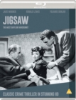 Jigsaw - Blu-ray