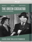 The Green Cockatoo - Blu-ray