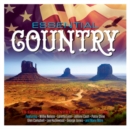 Essential Country - CD