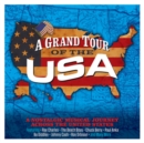 A Grand Tour of the USA - CD