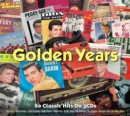Golden Years - CD