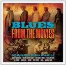 Blues from the Movies - CD