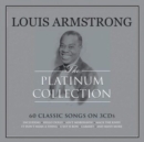 The Platinum Collection - CD