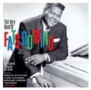 The Very Best of Fats Domino - CD