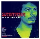 Evil Ways - CD
