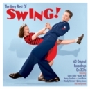 The Very Best of Swing! - CD