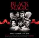 Black Magic - CD