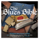 The Blues Bible - CD