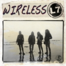 Wireless (Limited Edition) - Vinyl