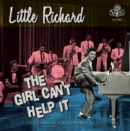 The Girl Can't Help It (Limited Edition) - Vinyl