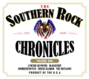 The Southern Rock Chronicles - CD