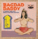 Bagdad Daddy - CD