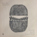 Wise and Waiting - CD