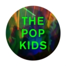 The Pop Kids - CD