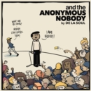 And the Anonymous Nobody - CD