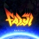 Fabyl Arrival - CD