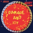 Damage and Joy - Vinyl