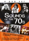 Sounds of the '70s - DVD