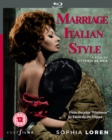Marriage Italian Style - Blu-ray