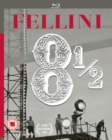 Fellini's 8 1/2 - Blu-ray