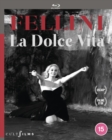 La Dolce Vita - Blu-ray